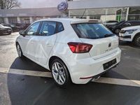 gebraucht Seat Ibiza 1.0 TSI FR DSG