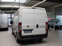 gebraucht Fiat Ducato 2.0HDI/L2H2/Echte.130Km/Gesch./AHK/Mwst/