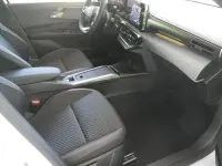 Neu Renault Captur Techno 158 PS (116 kW) 2026 Weiß SUV