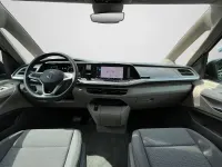 Gebraucht VW Multivan Life 150 PS (110 kW) 2025 Indiumgrau metallic (metallic) Van / Kleinbus