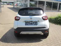 Gebraucht Renault Captur Intens 131 PS (96 kW) 2019 Weiß SUV