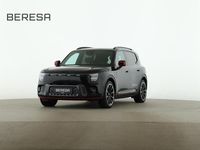 Używany Smart #5 Brabus 475 kW (646 KM) 2026 Czarny SUV