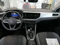 Gebraucht VW Polo Goal 95 PS (69 kW) 2025 Deep black perleffekt Kleinwagen