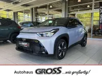 Neu Toyota Aygo 116 PS (85 kW) 2026 Kleinwagen