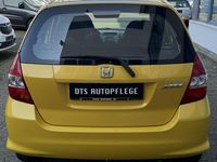 Gebraucht Honda Jazz Cool 77 PS (56 kW) 2004 Gelb Kleinwagen