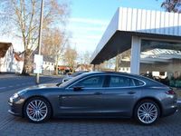 Gebraucht Porsche Panamera 549 PS (403 kW) 2017 Andere Limousine