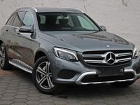 Gebraucht Mercedes GLC220 170 PS (125 kW) 2015 Grau SUV
