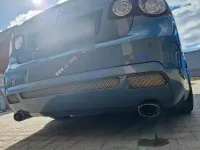 Gebraucht VW Jetta 150 PS (110 kW) 2006 Grün Limousine