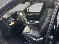 Gebraucht Volvo XC90 Plus 455 PS (334 kW) 2025 Onyx schwarz SUV