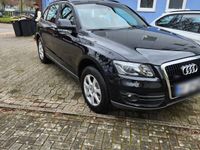 gebraucht Audi Q5 3.0 TDI