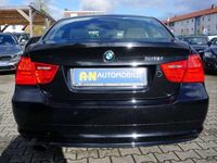 gebraucht BMW 318 318 i /KLIMA/EURO4/SCHECKHEFT/AUTOMATIK/