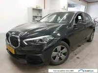 Używany BMW 116 116 KM (85 kW) 2023 Czarny Hatchback