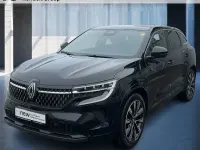 Gebraucht Renault Austral Techno 158 PS (116 kW) 2022 Blackpearlschwarz SUV