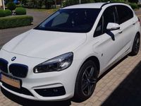 gebraucht BMW 225 Active Tourer 225 2er Active Tourer xe iPerformance