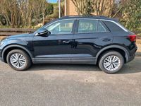 gebraucht VW T-Roc 1.0 TSI OPF Life Life