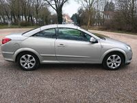 gebraucht Opel Astra Cabriolet h twintop