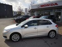 gebraucht Citroën C4 1.6 VTi 120 Tendance