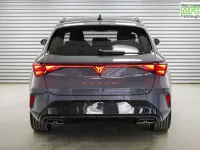 Uusi Cupra Leon 204 HP (150 kW) 2026 Harmaa Farmari