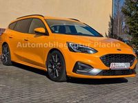 Gebraucht Ford Focus ST 280 PS (205 kW) 2021 Orange Limousine
