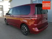 New VW Multivan Comfortline 2026 Andere Minivan