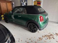 Gebraucht Mini One Cabriolet 102 PS (75 kW) 2022 Cabrio