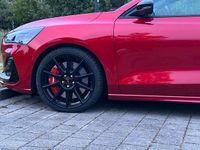 Gebraucht Ford Focus ST 280 PS (205 kW) 2024 Rot Limousine