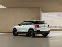 Neu Audi SQ2 300 PS (220 kW) 2026 Tausilber metallic SUV