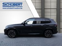 Gebraucht BMW X5 M Competition Edition 625 PS (459 kW) 2023 Dravitgrau metallic SUV