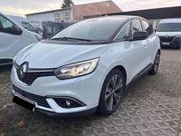 Gebraucht Renault Scénic IV Intens 116 PS (85 kW) 2017 Weiß Van / Kleinbus