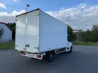 Gebraucht Renault Master 145 PS (106 kW) 2018 Weiß Van