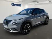 Gebraucht Nissan Juke 143 PS (105 kW) 2025 Grau SUV
