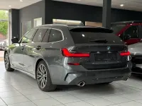Gebraucht BMW 320 M Sport 190 PS (139 kW) 2022 Grau Limousine