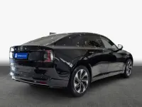 Gebraucht Volvo ES90 Ultra 244 kW (333 PS) 2026 Schwarz Limousine