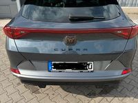 Gebraucht Cupra Formentor 150 PS (110 kW) 2023 Grau SUV