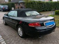 gebraucht Chrysler Sebring Cabriolet 