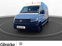 Neu VW Crafter 177 PS (130 kW) 2026 Weiß Van