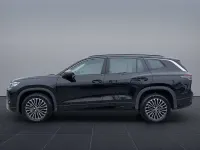 Gebraucht VW Tayron Life 193 PS (141 kW) 2025 Schwarz SUV