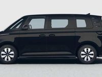 Neu VW ID. Buzz Pro 210 kW (286 PS) 2026 Deep black perleffekt Van / Kleinbus