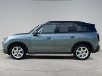 Gebraucht Mini Countryman 163 PS (119 kW) 2024 Grün SUV