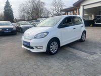 gebraucht Skoda Citigo-e IV Ambition-1.HAND-KLIMA-FINANZIERUNG