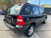 gebraucht Kia Sportage 2.0 CRDi DPF EX Automatik