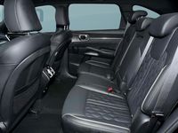 Gebraucht Kia Sorento 201 PS (147 kW) 2024 Schwarz SUV