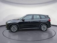 Gebraucht BMW iX1 Performance 230 kW (313 PS) 2023 Schwarz SUV