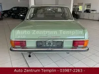 Gebraucht Mercedes W115 95 PS (69 kW) 1974 Grün Limousine