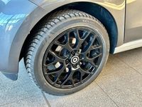 Gebraucht Smart ForFour Prime 90 PS (66 kW) 2019 Grau Kleinwagen