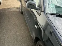 Gebraucht VW Polo 75 PS (55 kW) 2003 Schwarz Kleinwagen