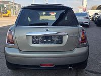 Gebraucht Mini Cooper 120 PS (88 kW) 2007 Silber Kleinwagen