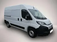 Neu Fiat Ducato 140 PS (102 kW) 2026 Manufacturer Van
