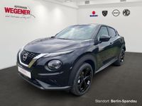 Gebraucht Nissan Juke Tekna 114 PS (83 kW) 2025 Pearl black SUV