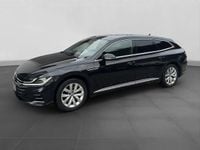 Gebraucht VW Arteon R-line 200 PS (147 kW) 2021